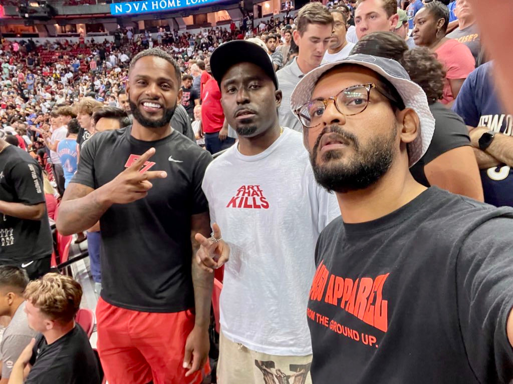 #47 - 2022 NBA Summer League Day 3