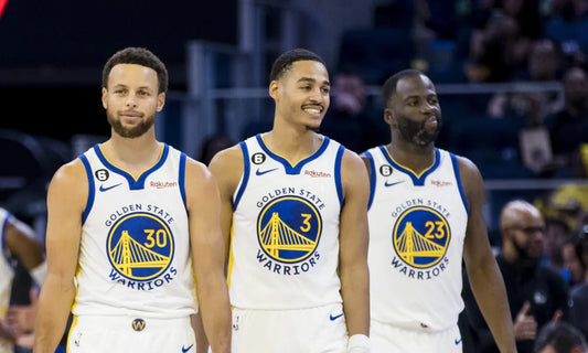 #49 - Team Spotlight - Golden State Warriors