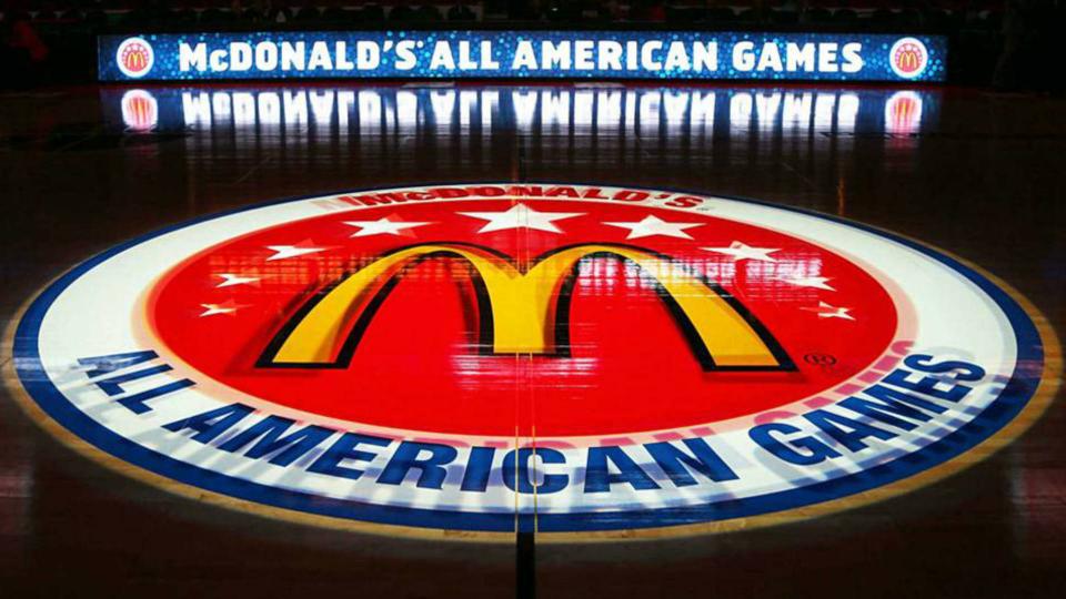 #64 - 2023 All-American Games