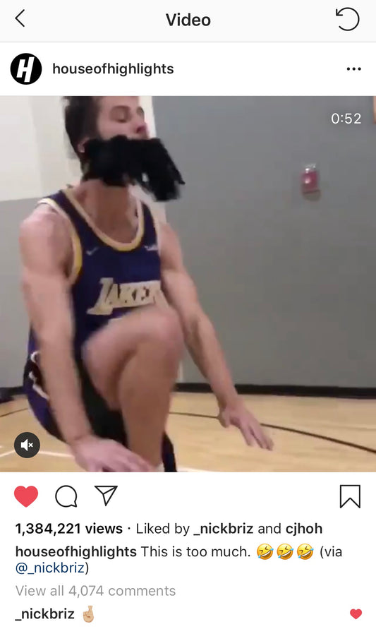 #19 - The Viral Video!