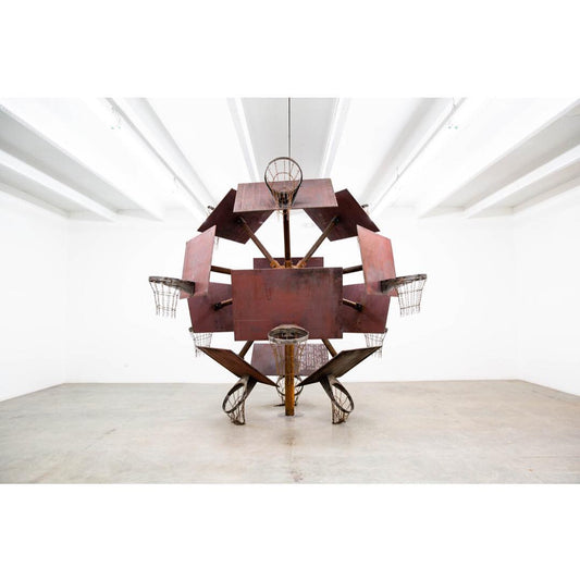 #5 - Art Basel 2018