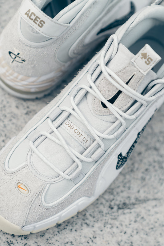 #61 - ACES x Penny Hardaway - Penny 1s