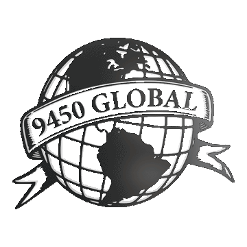 9450 Global logo