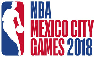 #6 - Magic and the NBA Mexico City Games