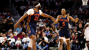 #70 - Why This Knicks Team is Ready to Prove Themselves - Op-Ed