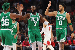#52 - Team Spotlight: Boston Celtics