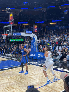 #78 - Denver Nuggets vs. Orlando Magic