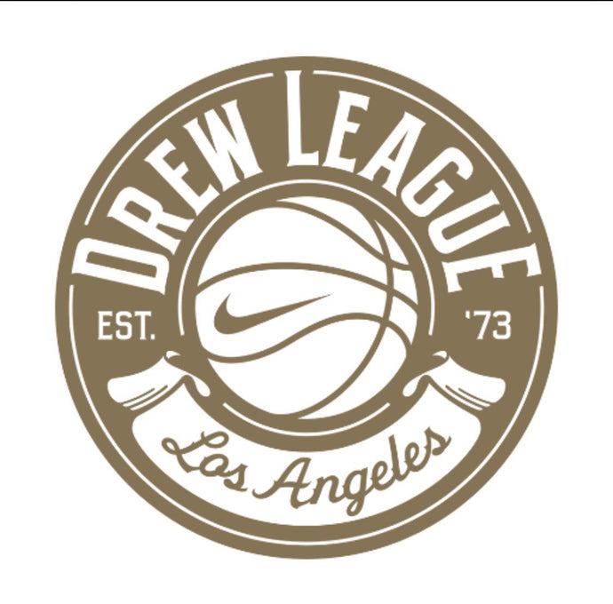 #22 - The Drew League