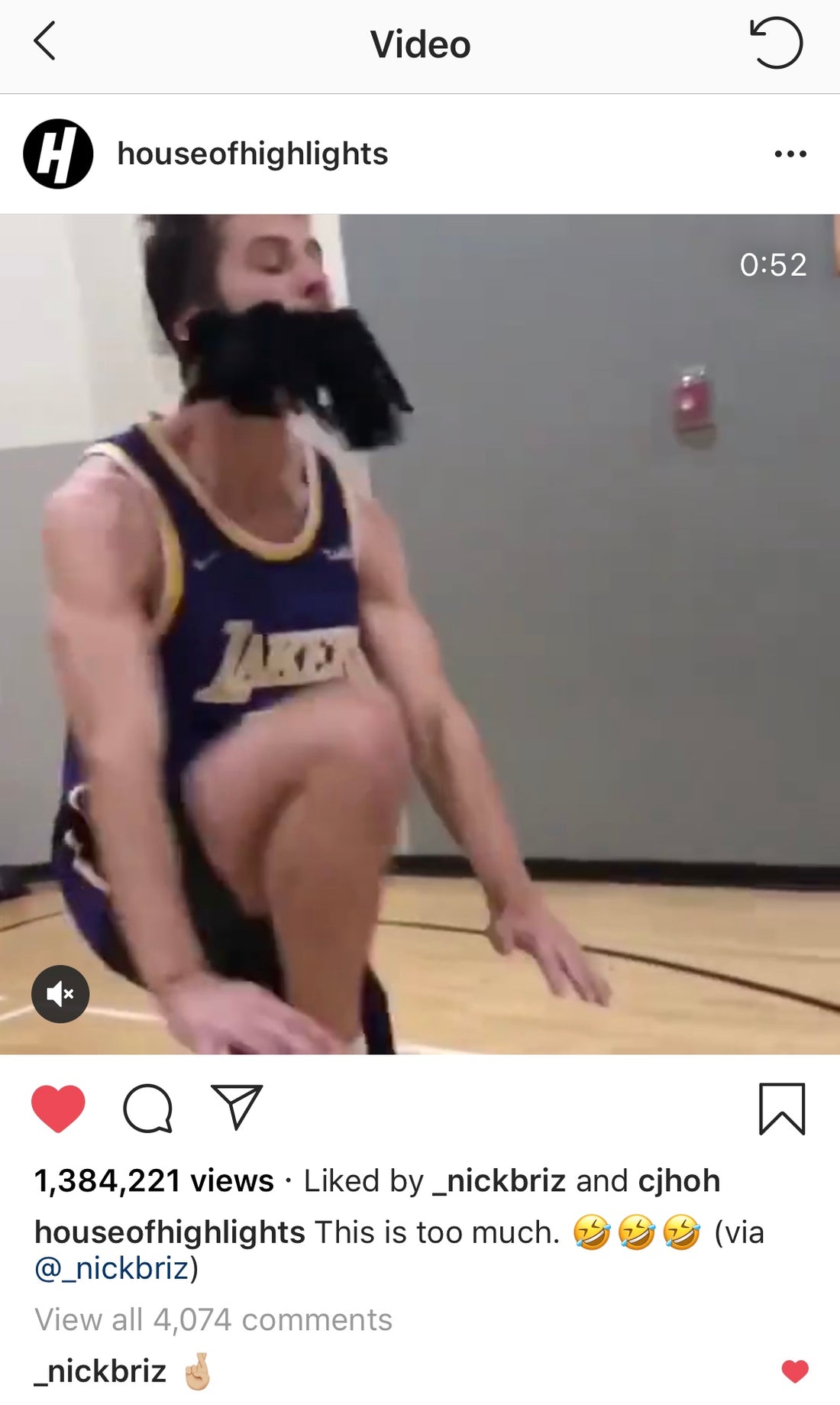#19 - The Viral Video!