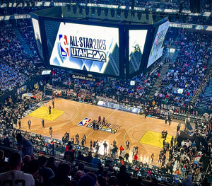 #58 - 2023 NBA All Star Game