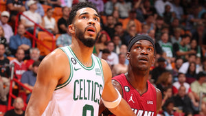 #72 - Eastern Conference Finals Preview: Celtics and Heat Set for Intense Battle