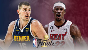 #74 - 2023 NBA Finals Preview - Denver Nuggets vs. Miami Heat