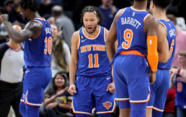 #53 - Team Spotlight: New York Knicks