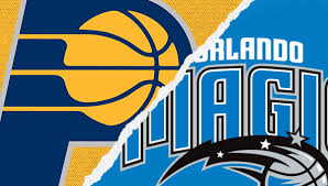 #28 - Indiana Pacers vs. Orlando Magic