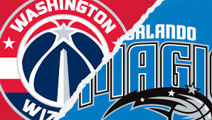 #29 - Washington Wizards vs. Orlando Magic