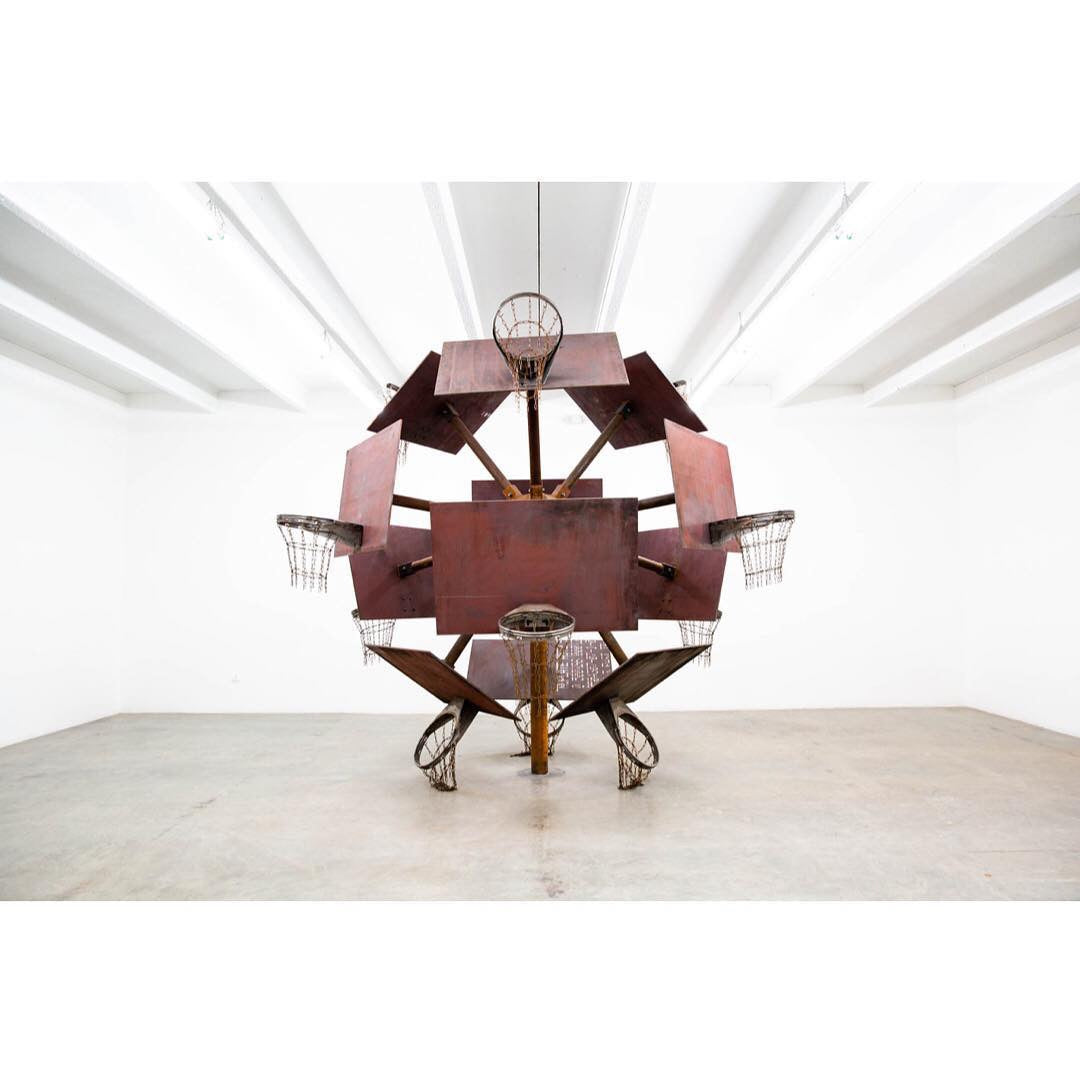 #5 - Art Basel 2018