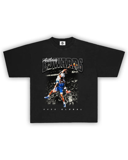 AE Dunk Tee – Poster Season Edition