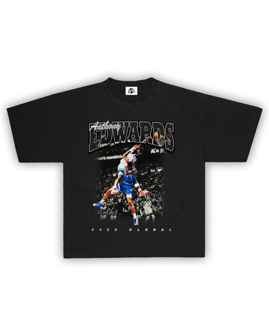 AE Dunk Tee – Poster Season Edition