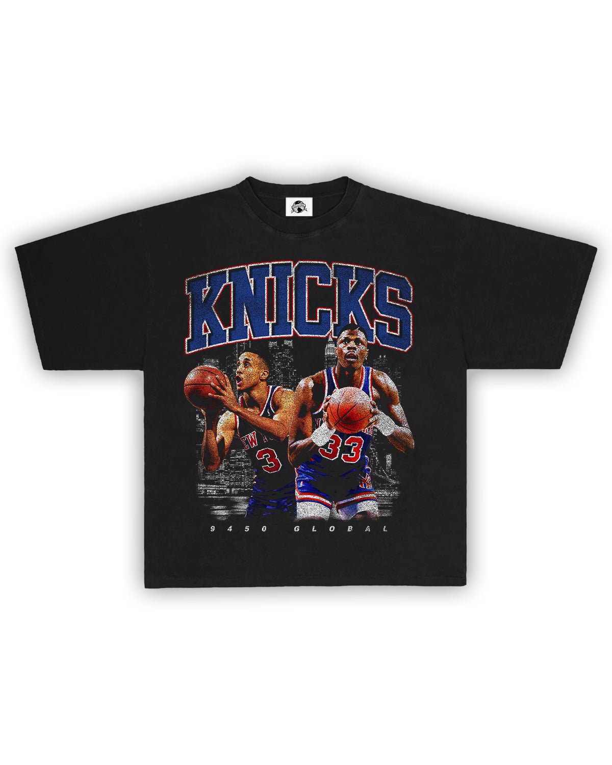 "Legends of the Mecca" Tee