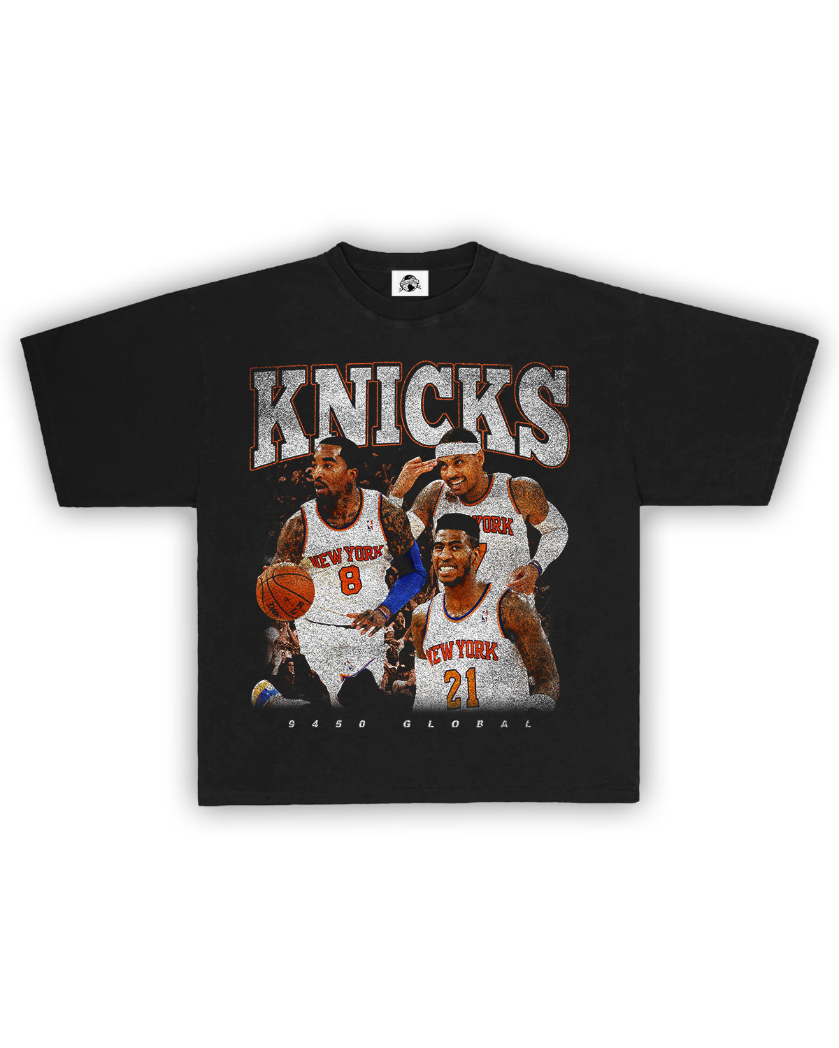 "New York Knicks '13" Tee