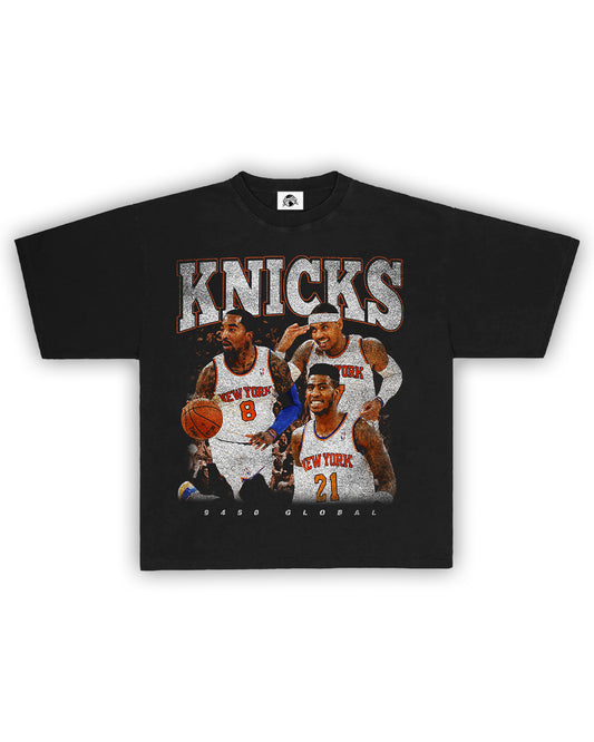 "New York Knicks '13" Tee