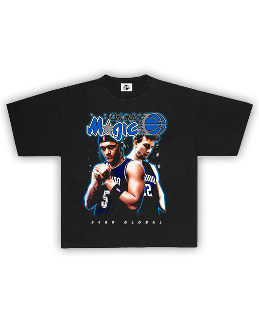Magic Tee – Next Gen Edition