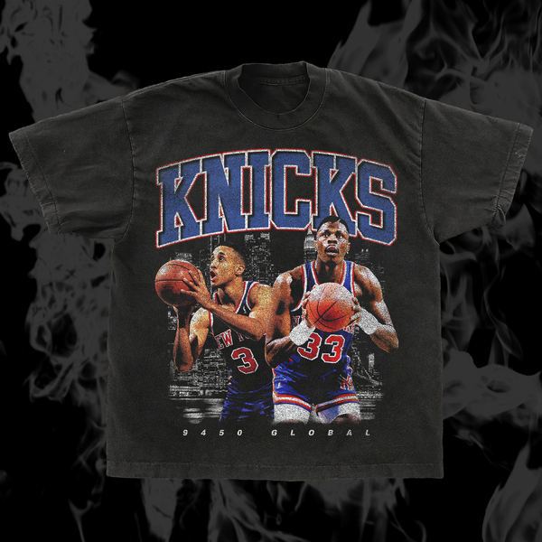 Knicks tee 2024