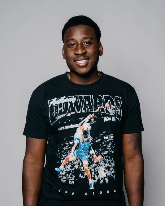 AE Dunk Tee – Poster Season Edition
