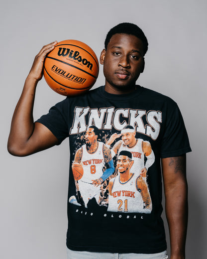 "New York Knicks '13" Tee