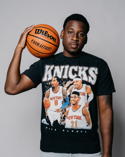 "New York Knicks '13" Tee
