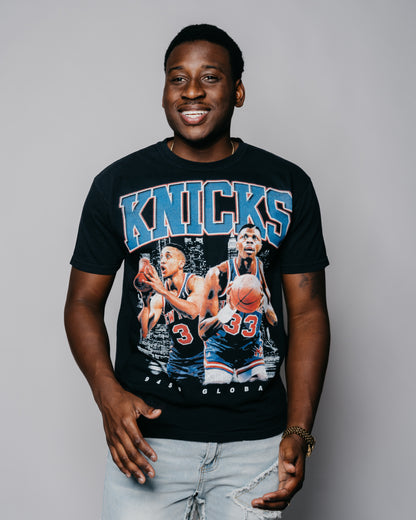 "Legends of the Mecca" Tee