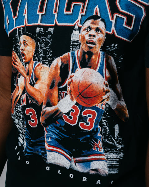 VTG Knicks tee 2