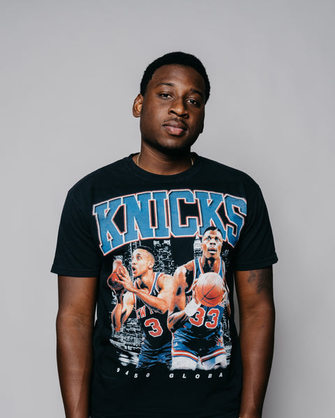 VTG Knicks tee 2