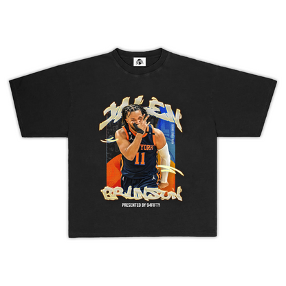 Brunson Tee