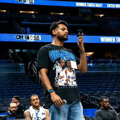Magic Tee – Shaq & Penny Era