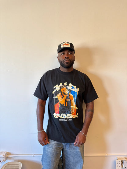 Brunson Tee