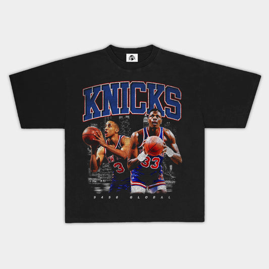 "Legends of the Mecca" Tee