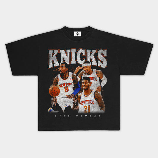 "New York Knicks '13" Tee