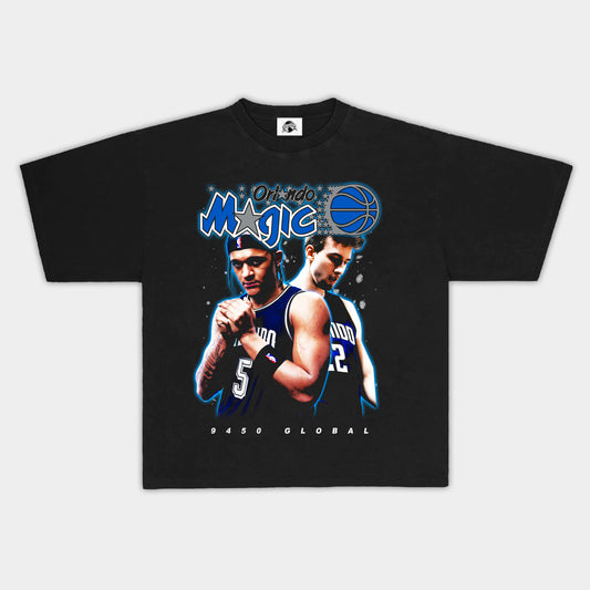 Magic Tee – Next Gen Edition