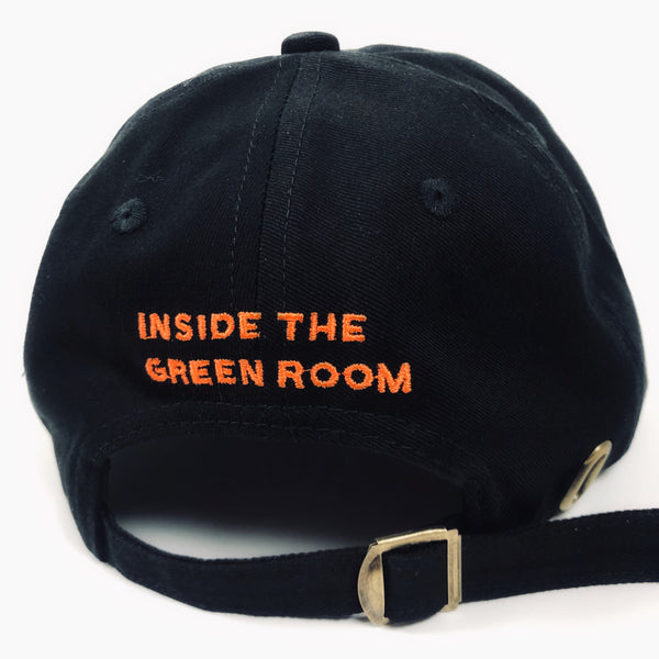 Danny Green’s Inside The Green Room Dad Hat